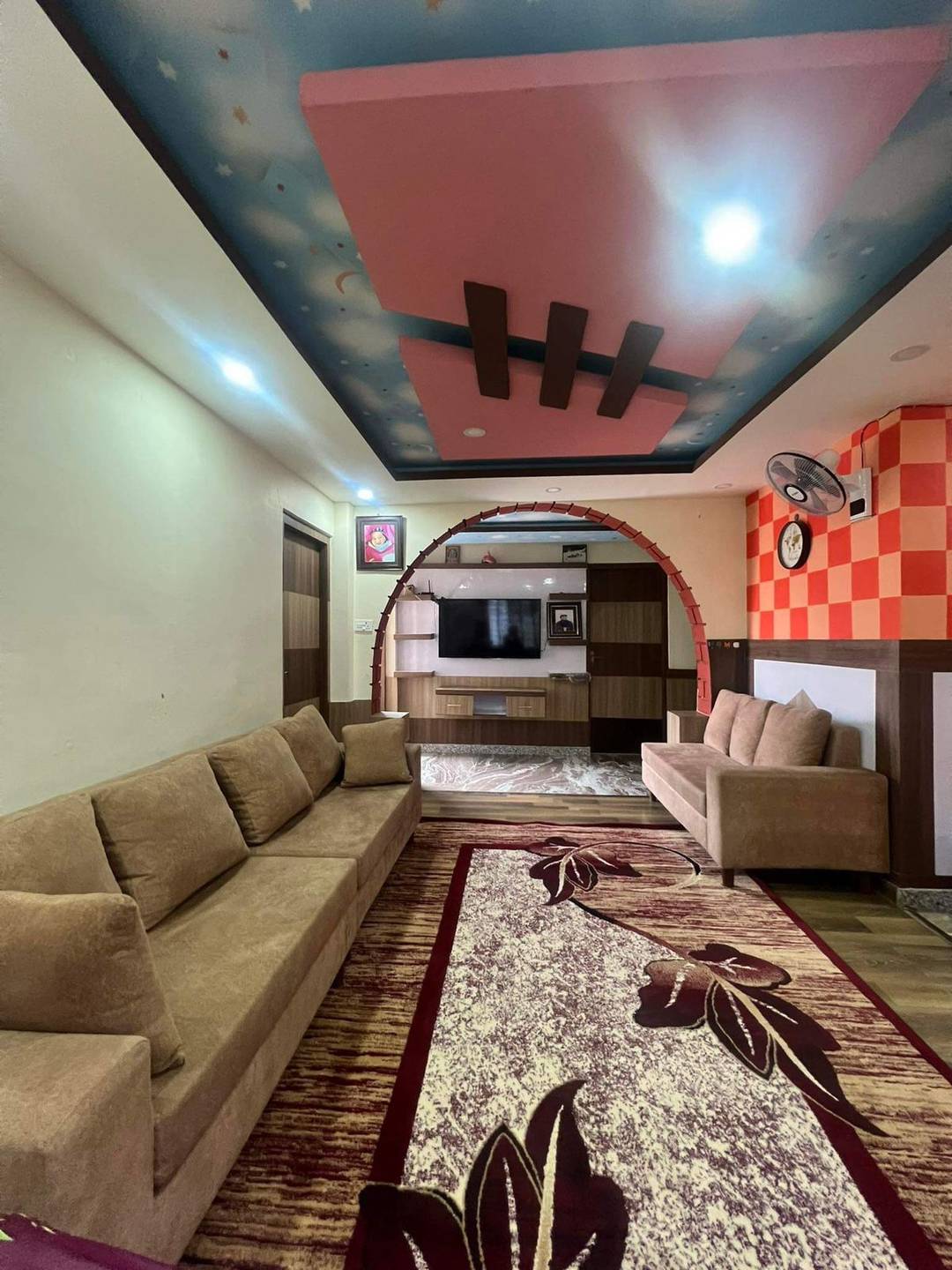 Aawaj Thakali Home Greenland — photo