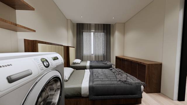 Sunshine Apartment-Luxurious Newly Renovated