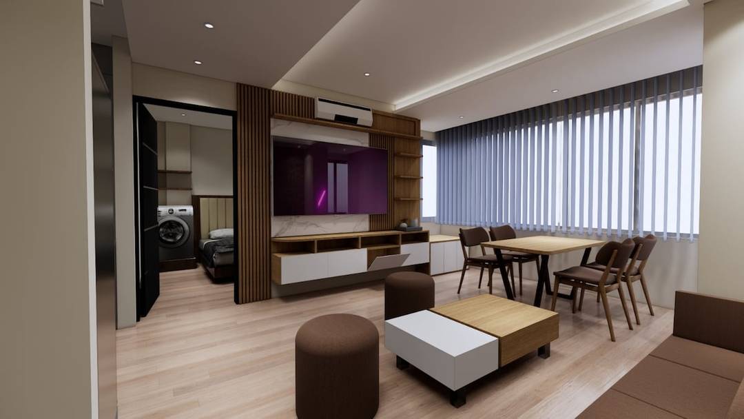 Sunshine Apartment-Luxurious Newly Renovated — photo