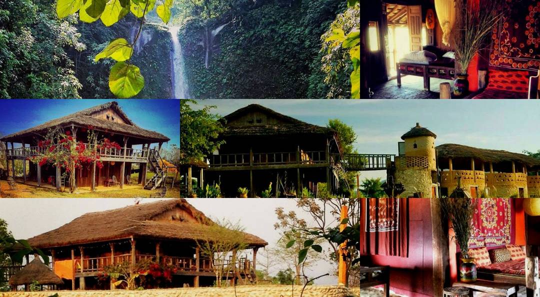 Shanta Ghar  -Eco Home Stay — photo