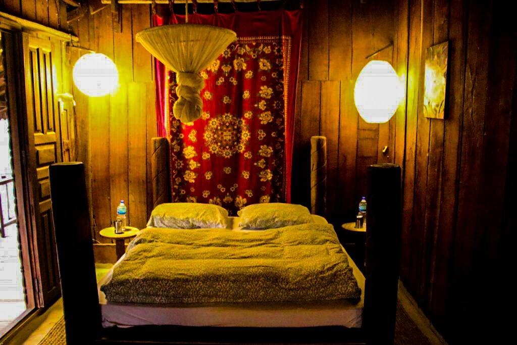 Shanta Ghar  -Eco Home Stay — photo