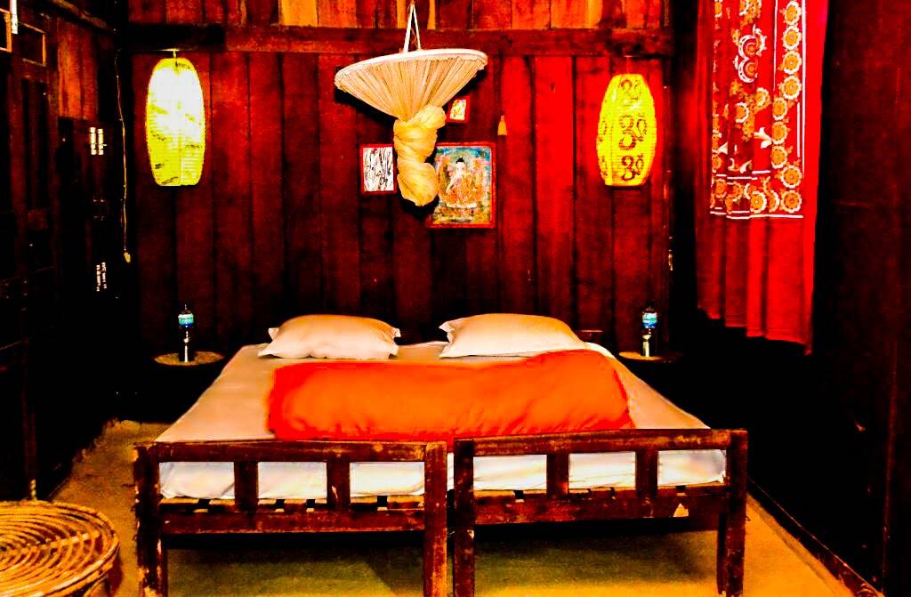 Shanta Ghar  -Eco Home Stay — photo