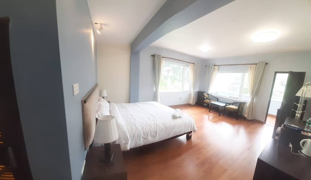 Room — photo