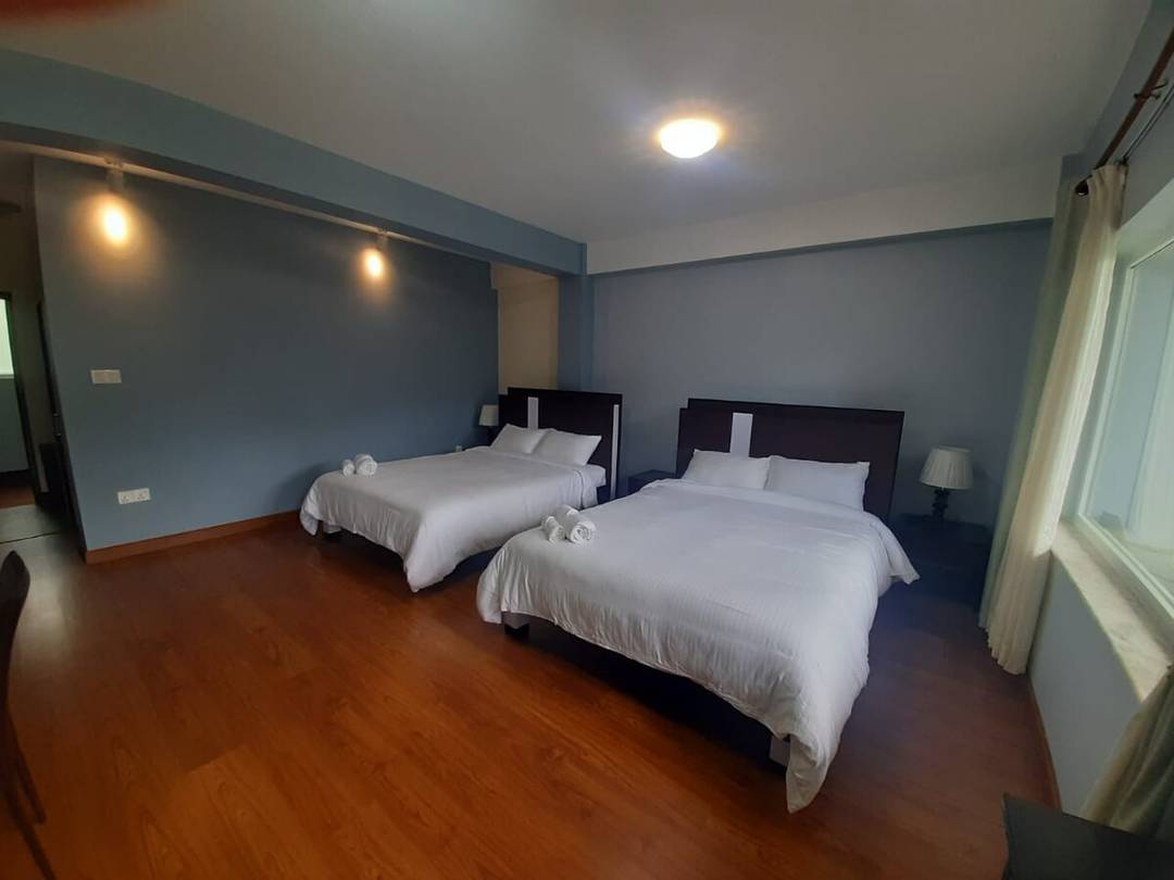 Room — photo