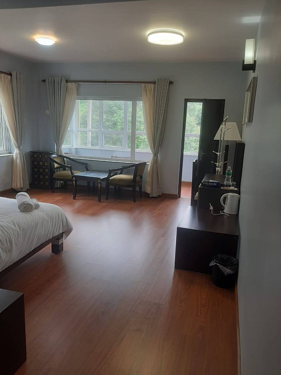 Room — photo