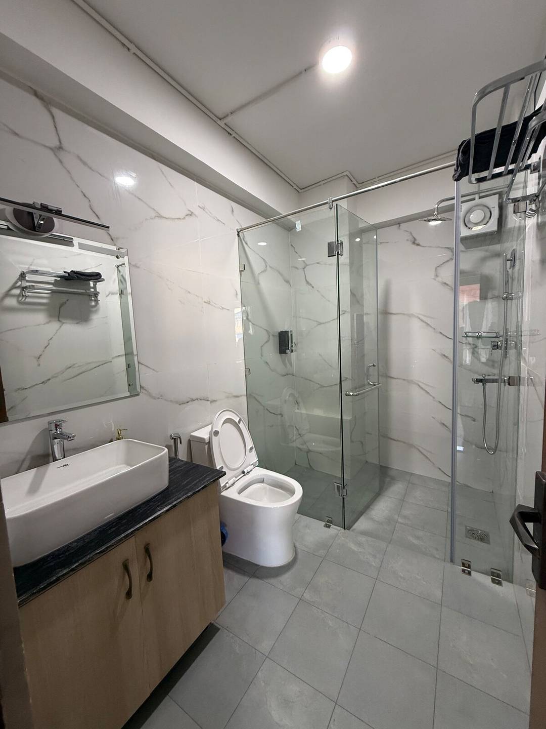 Thamel Studio Casa 2 — photo