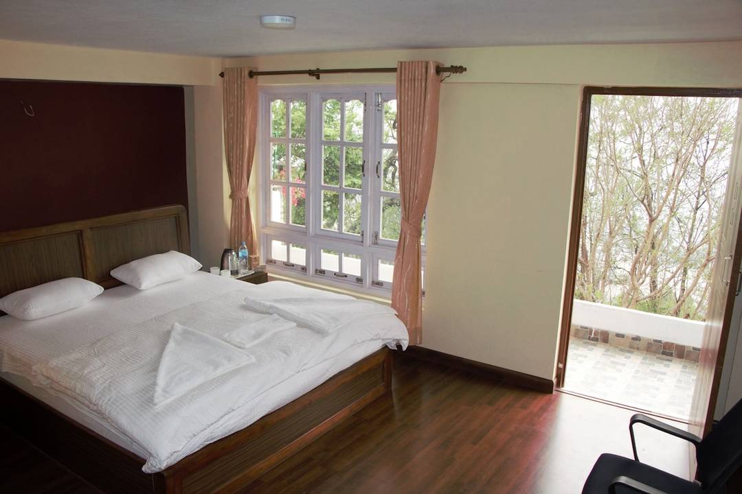 Swarga Bed and Breakfast