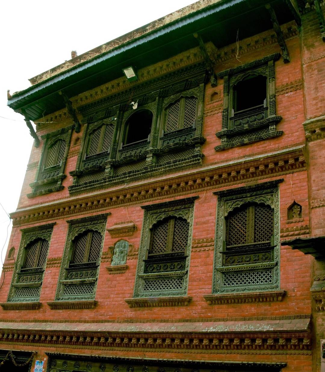 Swarga Bed and Breakfast — photo