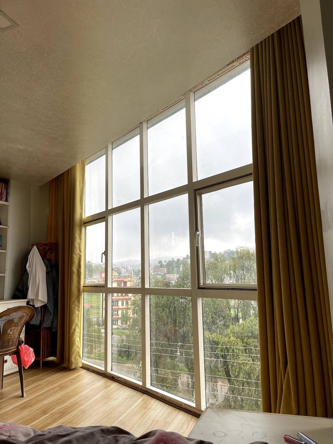 Sigdel Niwas, comfort — photo