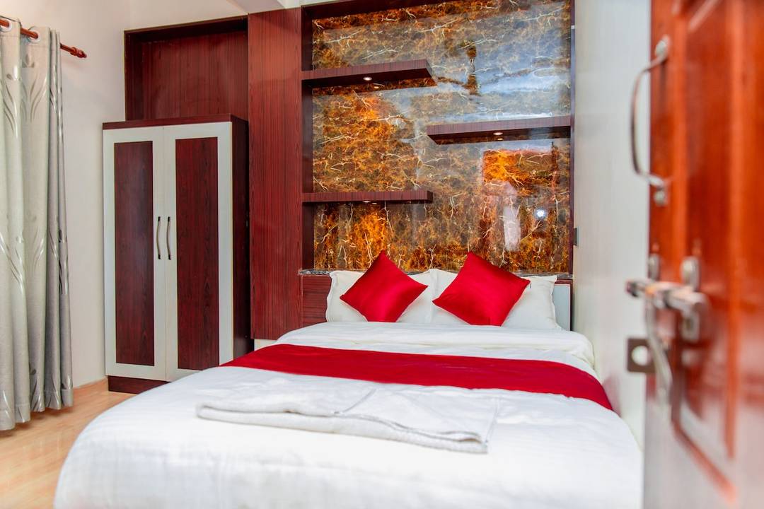 Flat in Pokhara