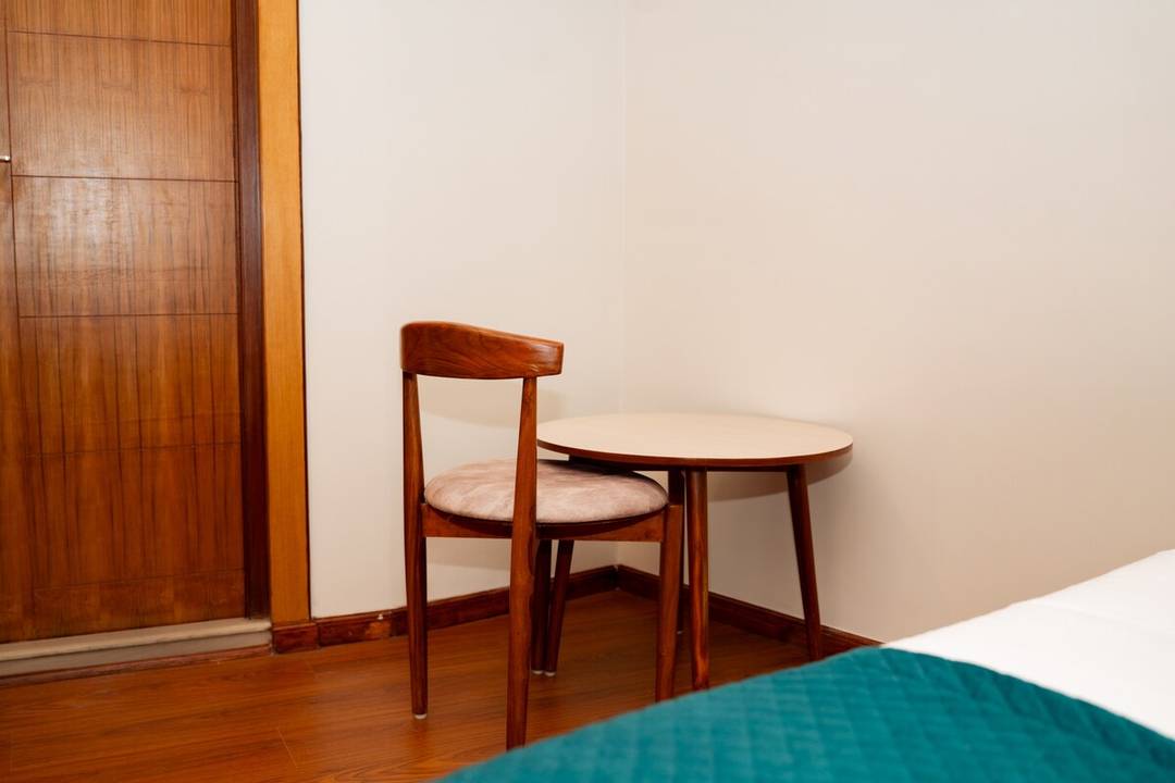 Standard Family Room - Marlo Hotels — photo