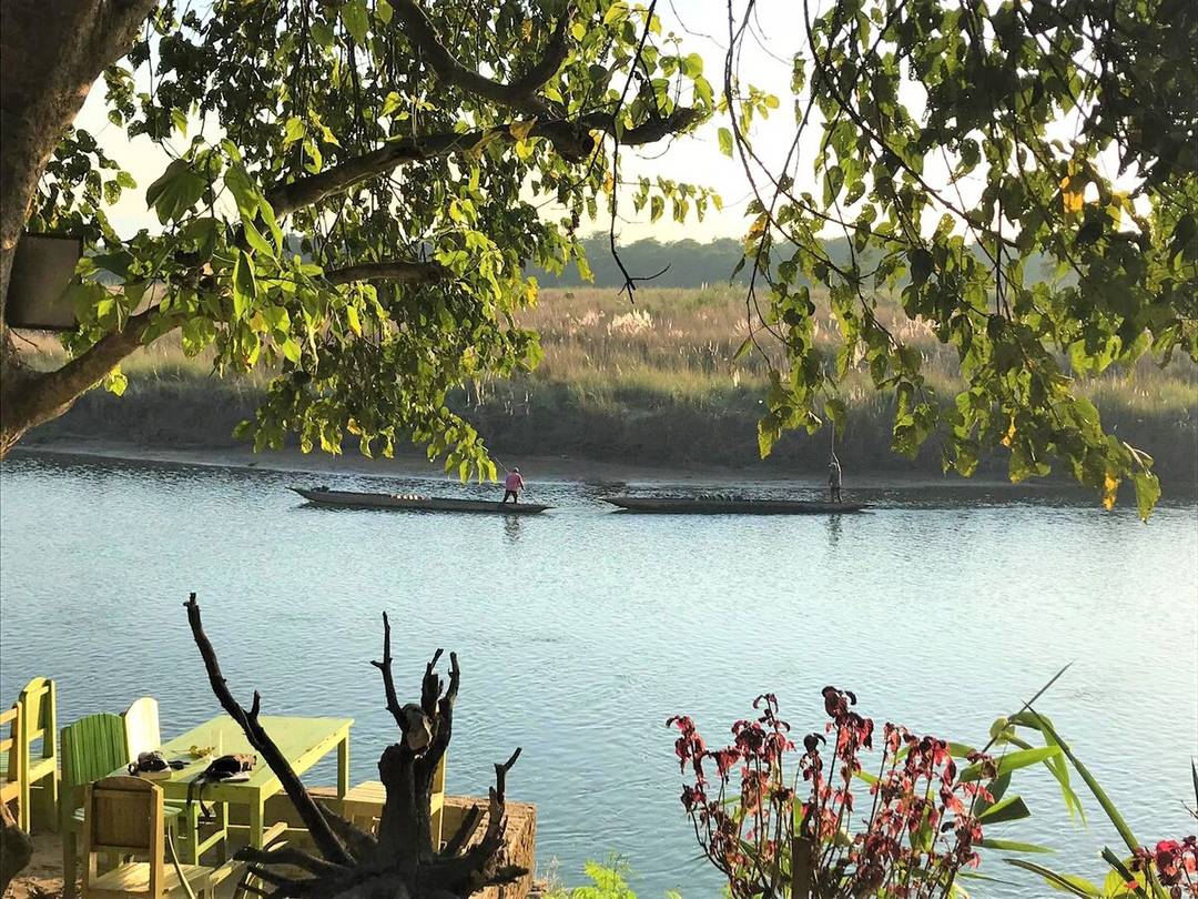 Happy Lemontree Lodge — photo