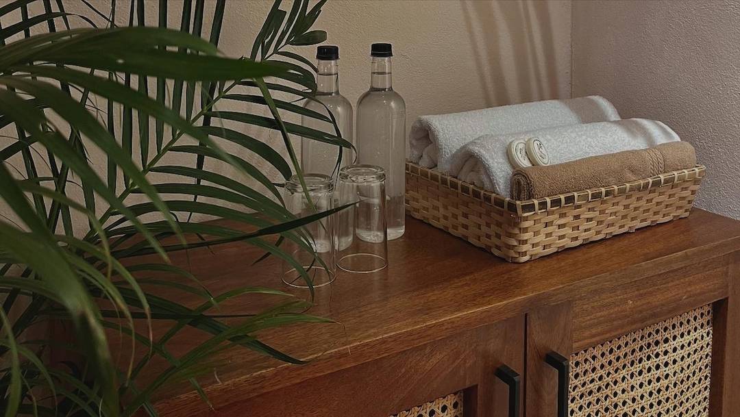 Jardin Homes – The Alcove | Lake Views & Garden — photo