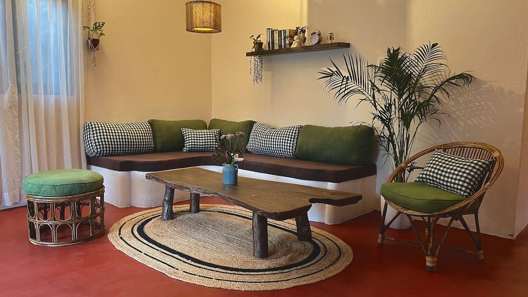 Jardin Homes – The Alcove | Lake Views & Garden — photo