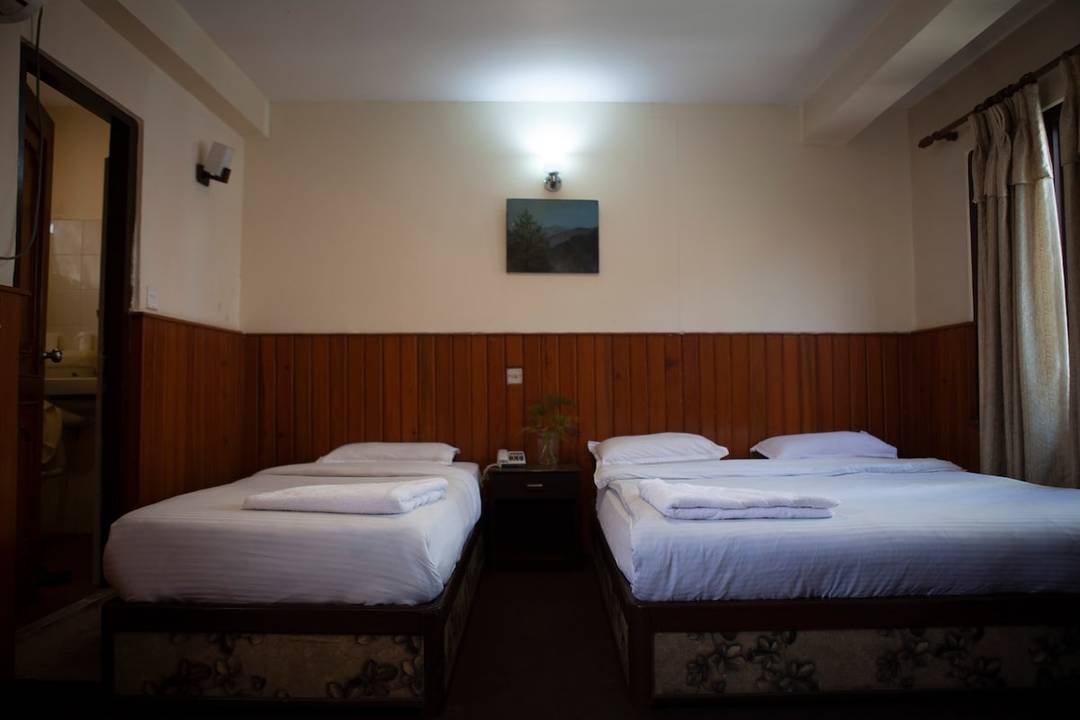 Urban deluxe(3-4pax) — photo
