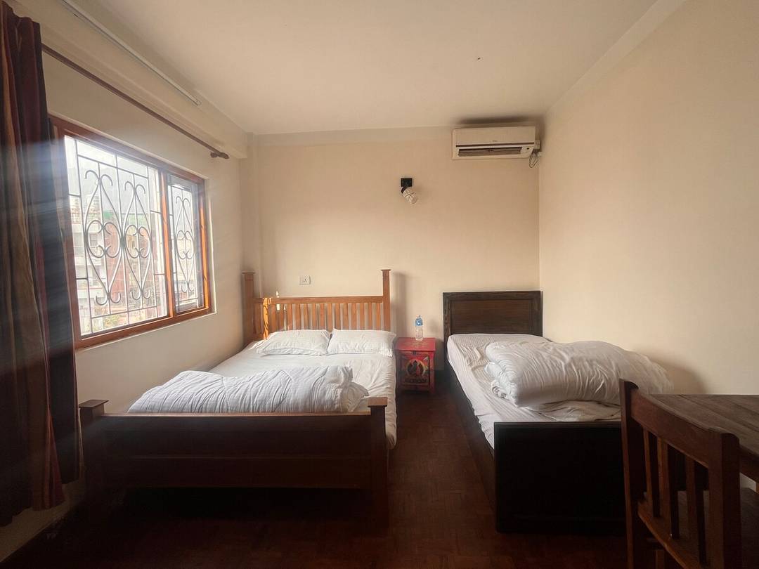 Urban Oasis Micasa Apartment — photo
