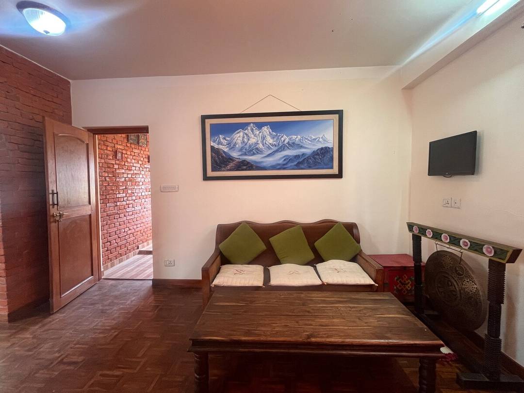 Urban Oasis Micasa Apartment — photo