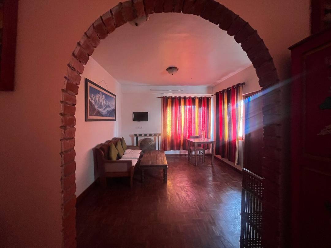 Urban Oasis Micasa Apartment — photo