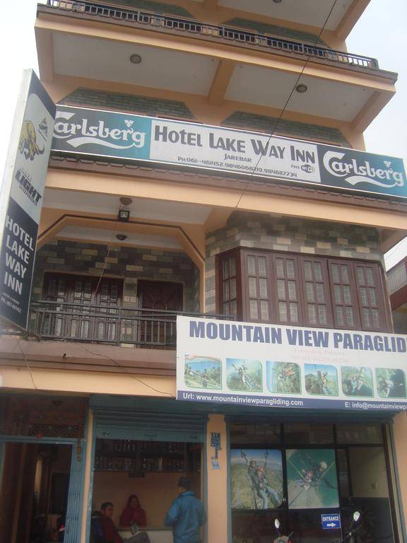 like to stay at Hotel lakeway Inn — photo