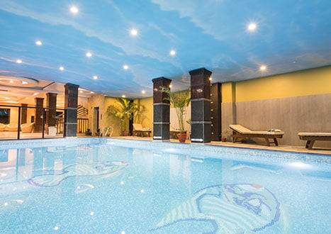 Kuti Resort & Spa , POKHARA LAKE SIDE NEPAL