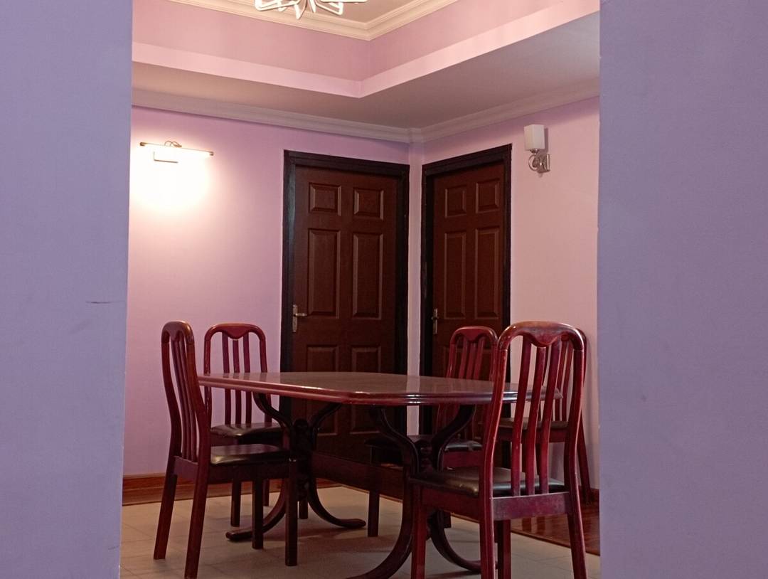 Elegant home in Grande towers! — photo