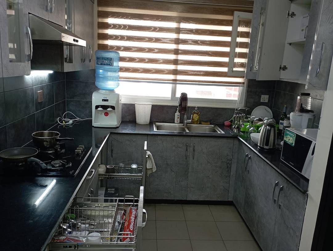 Elegant home in Grande towers! — photo
