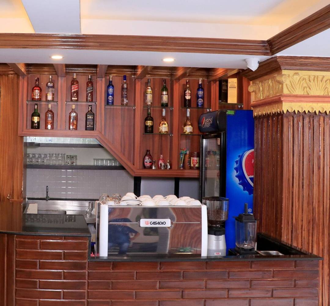 Satkar Hotel and Spa — photo