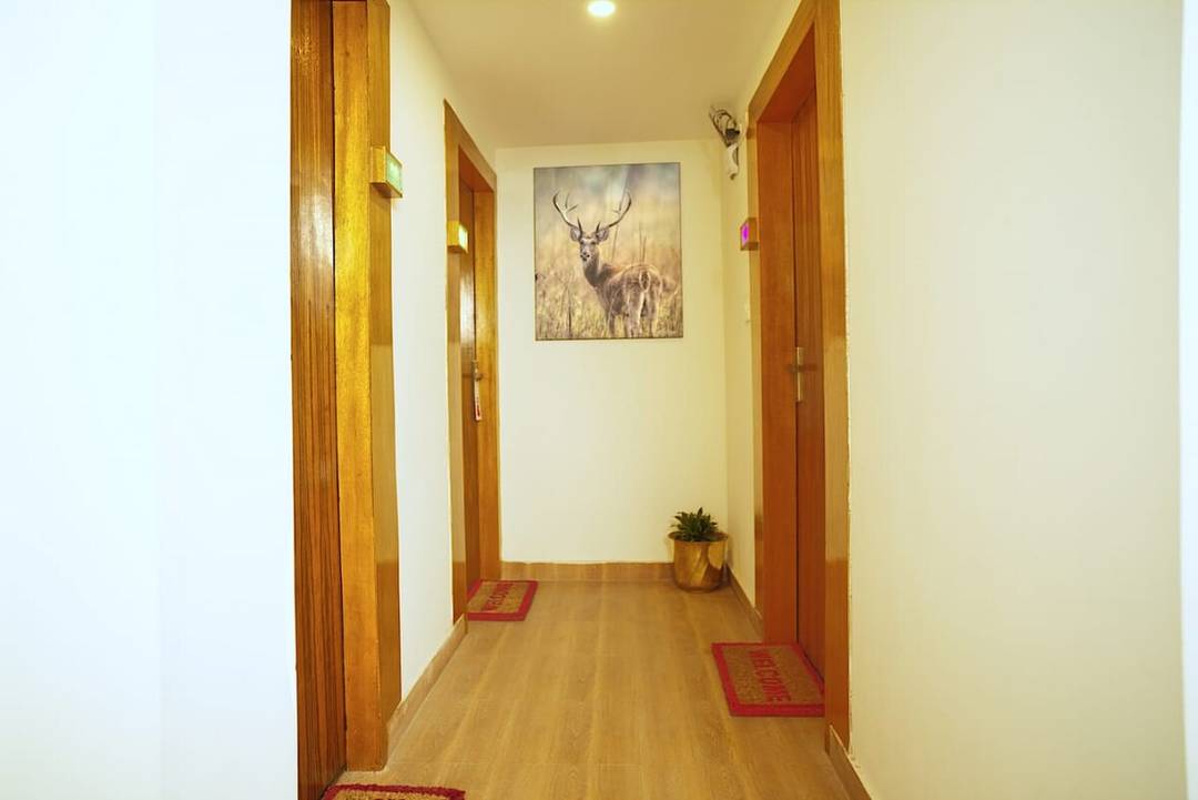 Satkar Hotel and Spa — photo