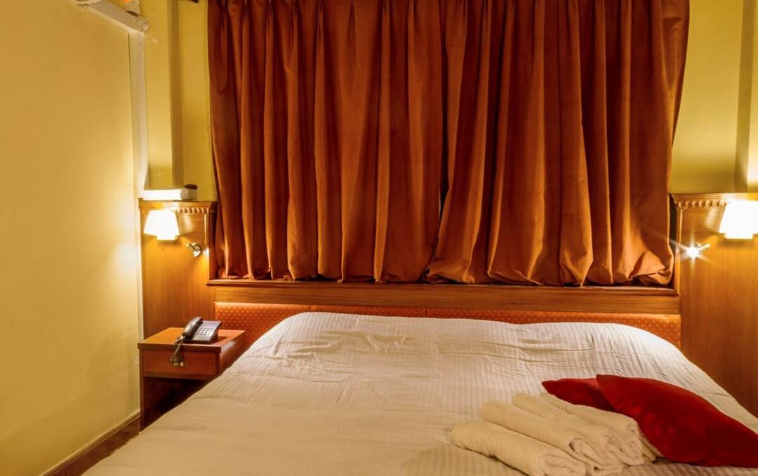 Hotel Jagat