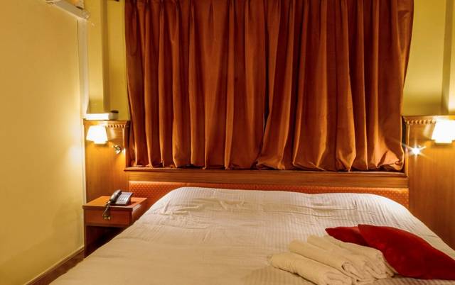 Hotel Jagat