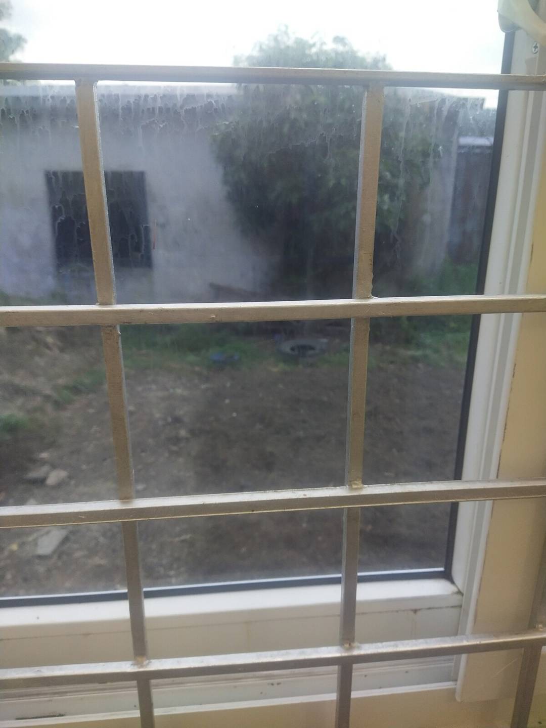 well air ventilated and good — photo
