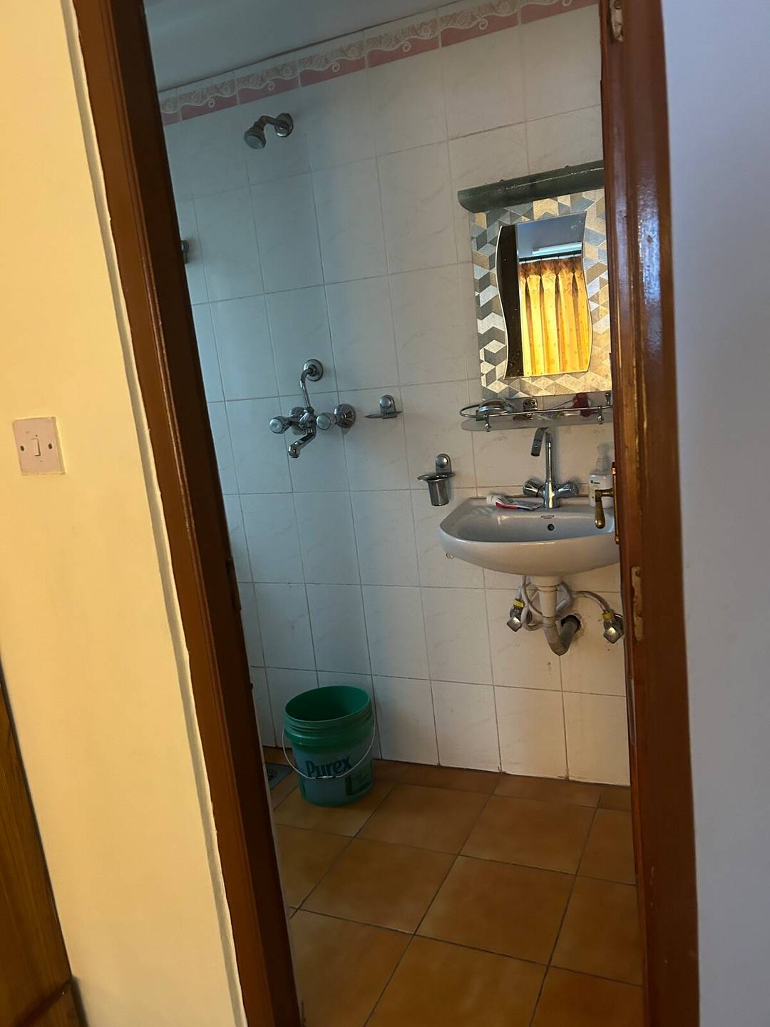 Home stay Kusunti — photo