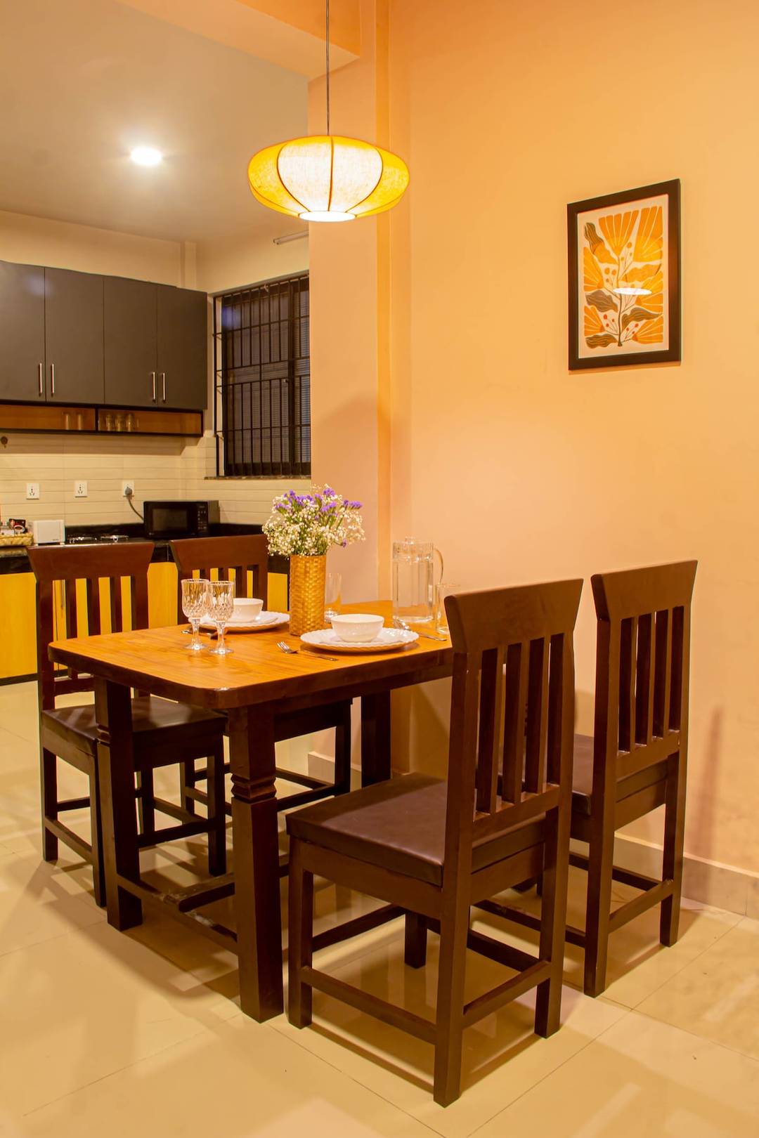 Nhucasa Studio Apartment — photo