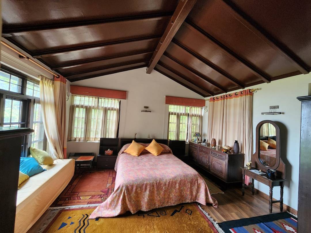 Shangrilla Farmhouse  Matatirtha — photo