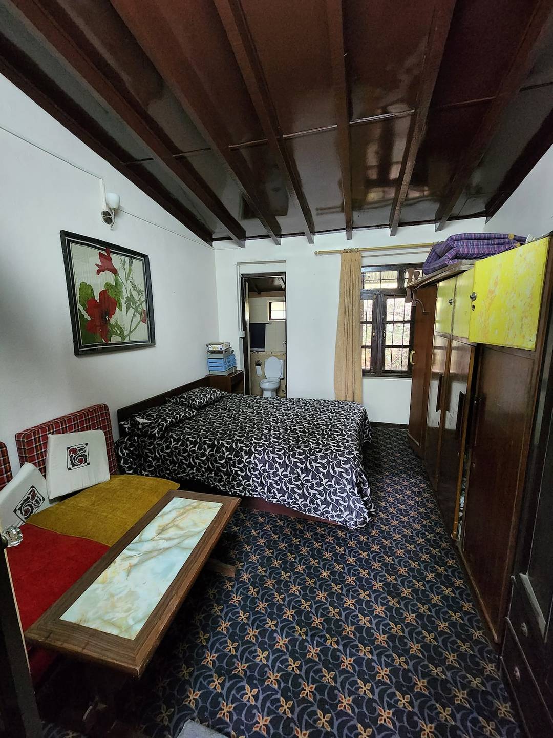 Shangrilla Farmhouse  Matatirtha — photo