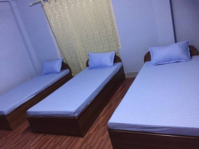 Kathmandu Home Stay and Hostel