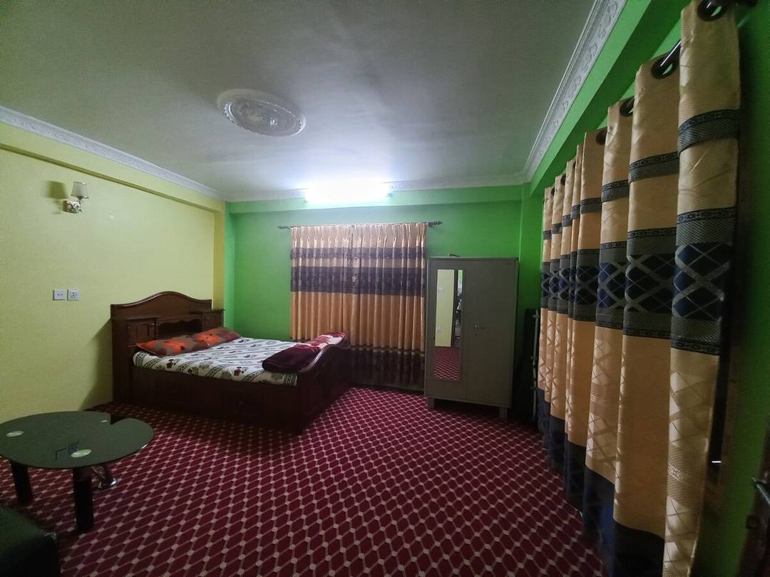 Sarala Homestay and apartments — photo