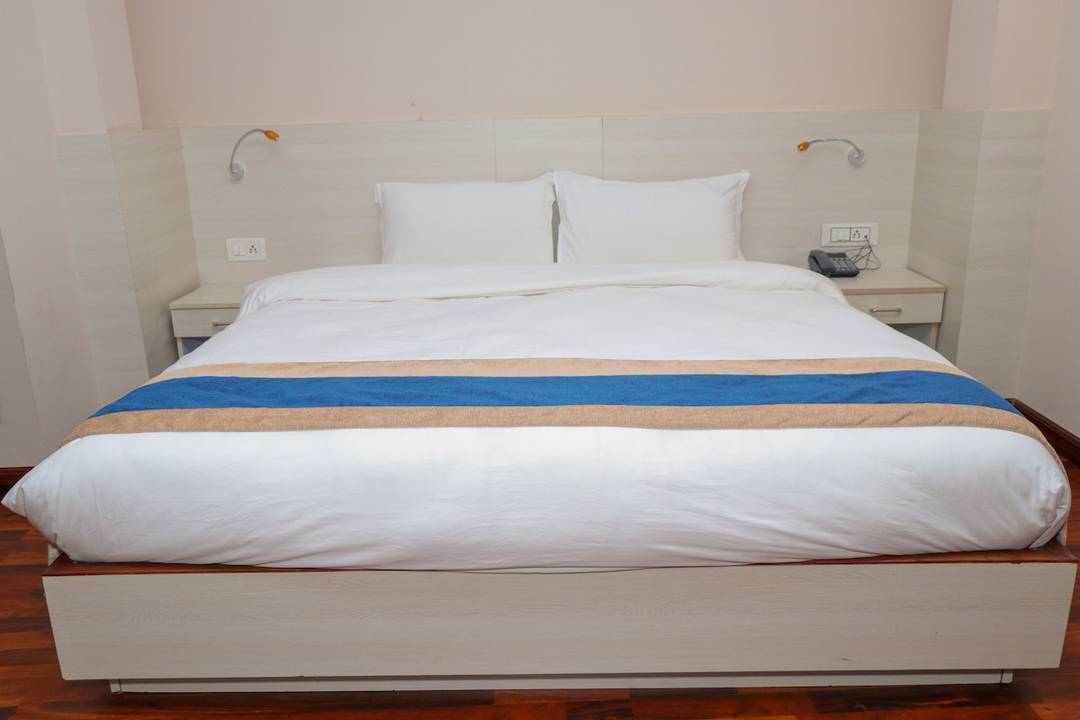 Thamel Luxury Apartment — photo