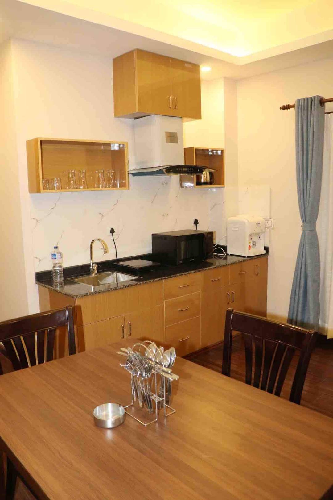 Thamel Luxury Apartment — photo