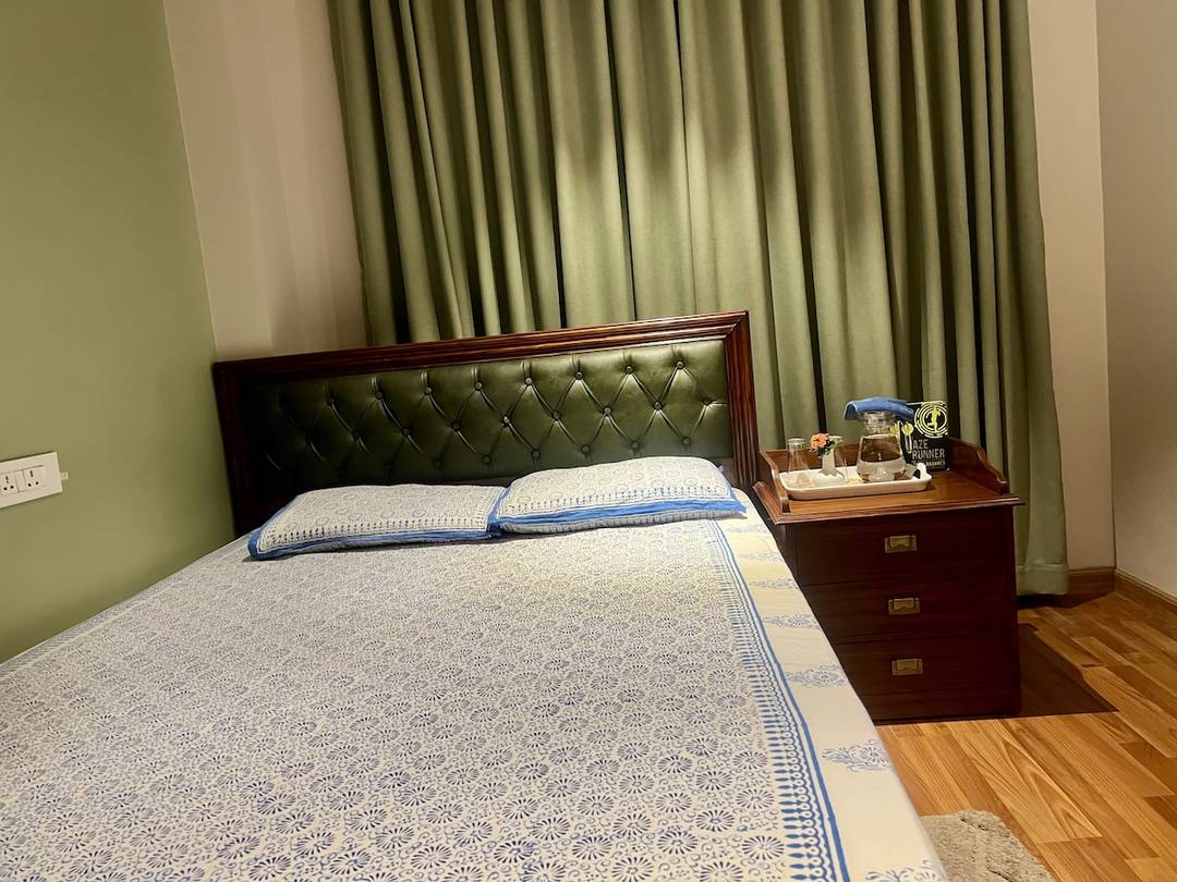 Shivalaya Suites