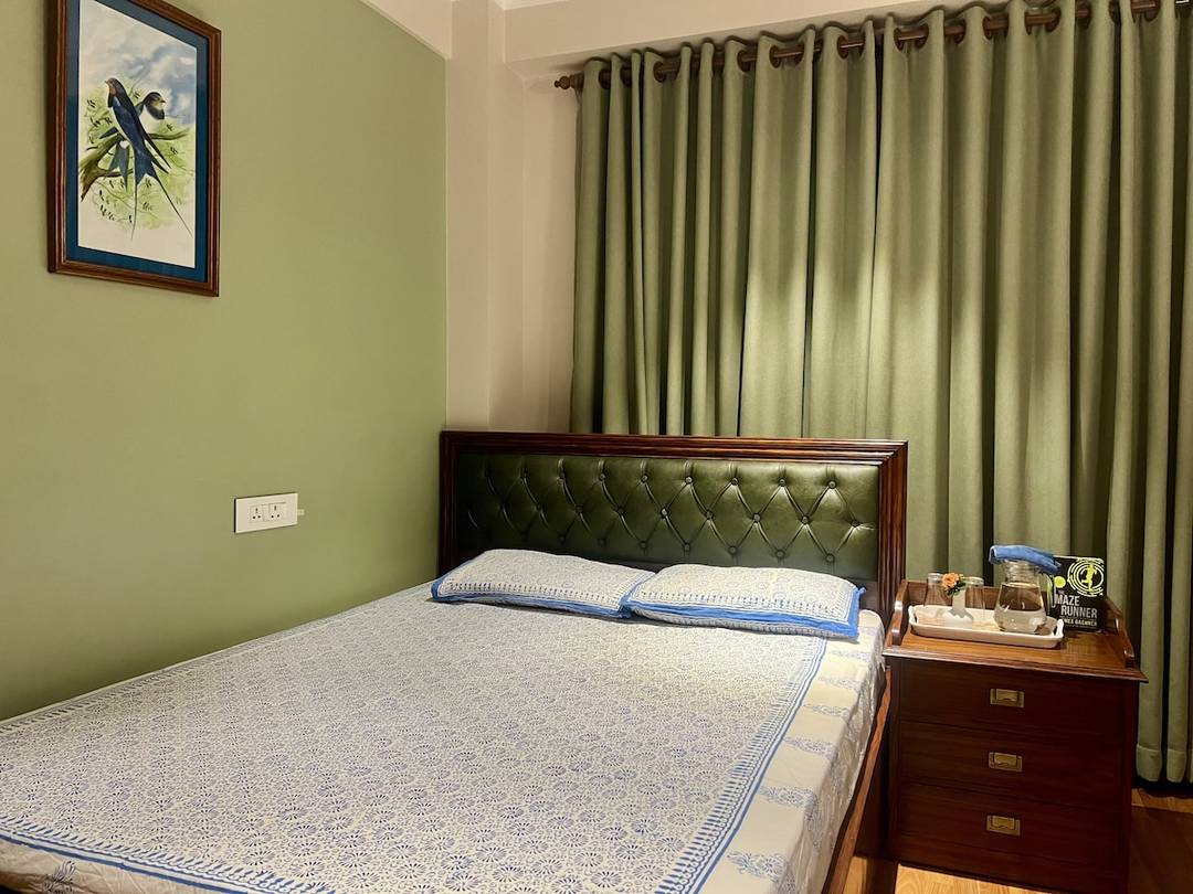 Shivalaya Suites — photo