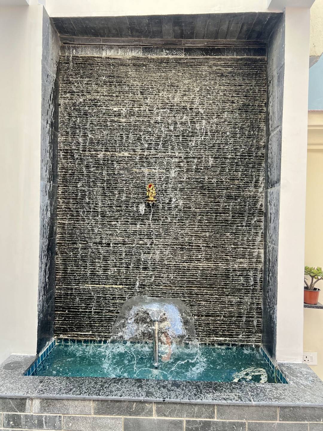 Shivalaya Suites — photo
