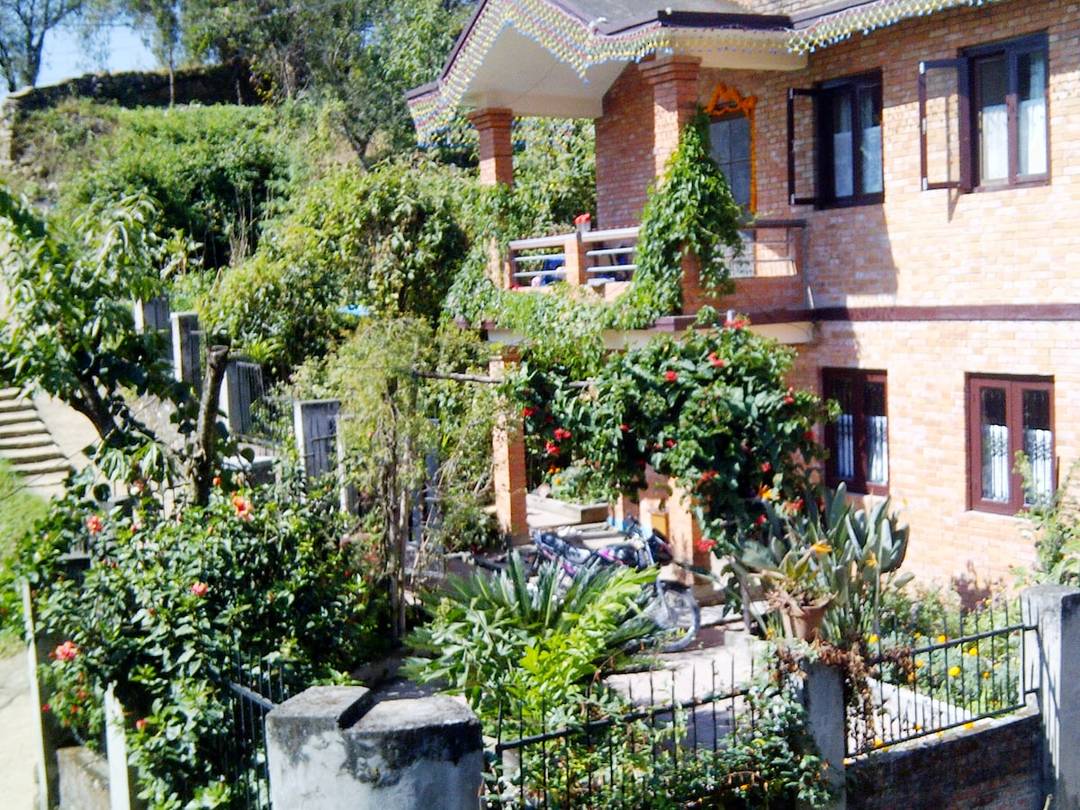 Godawari Homestay