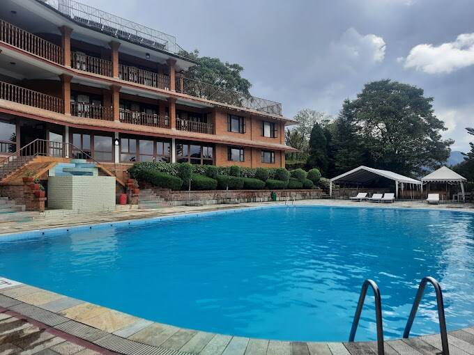 Godawari Homestay — photo