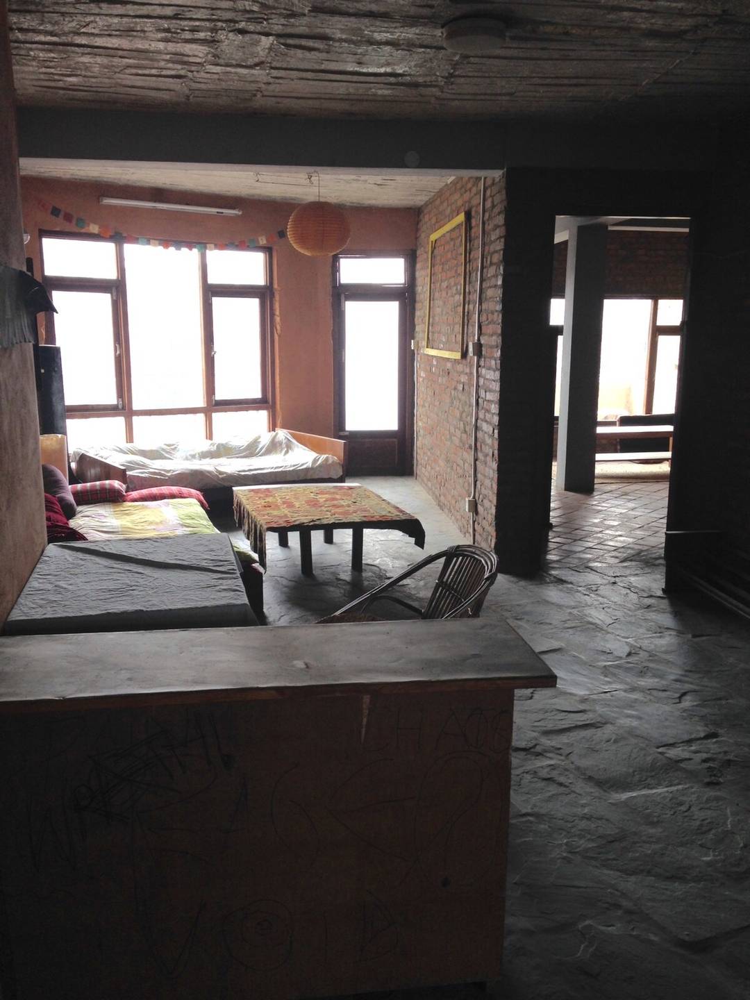 Cosy, central apartment - a homestay with privacy — photo