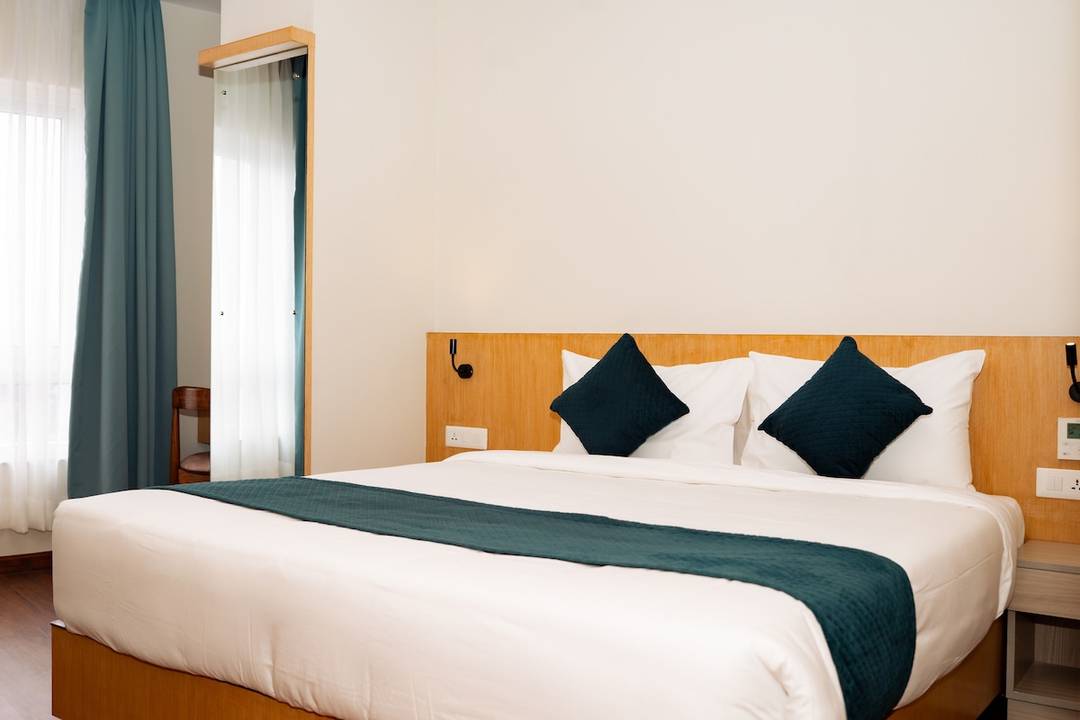 Suite Apartment - Marlo Hotels — photo