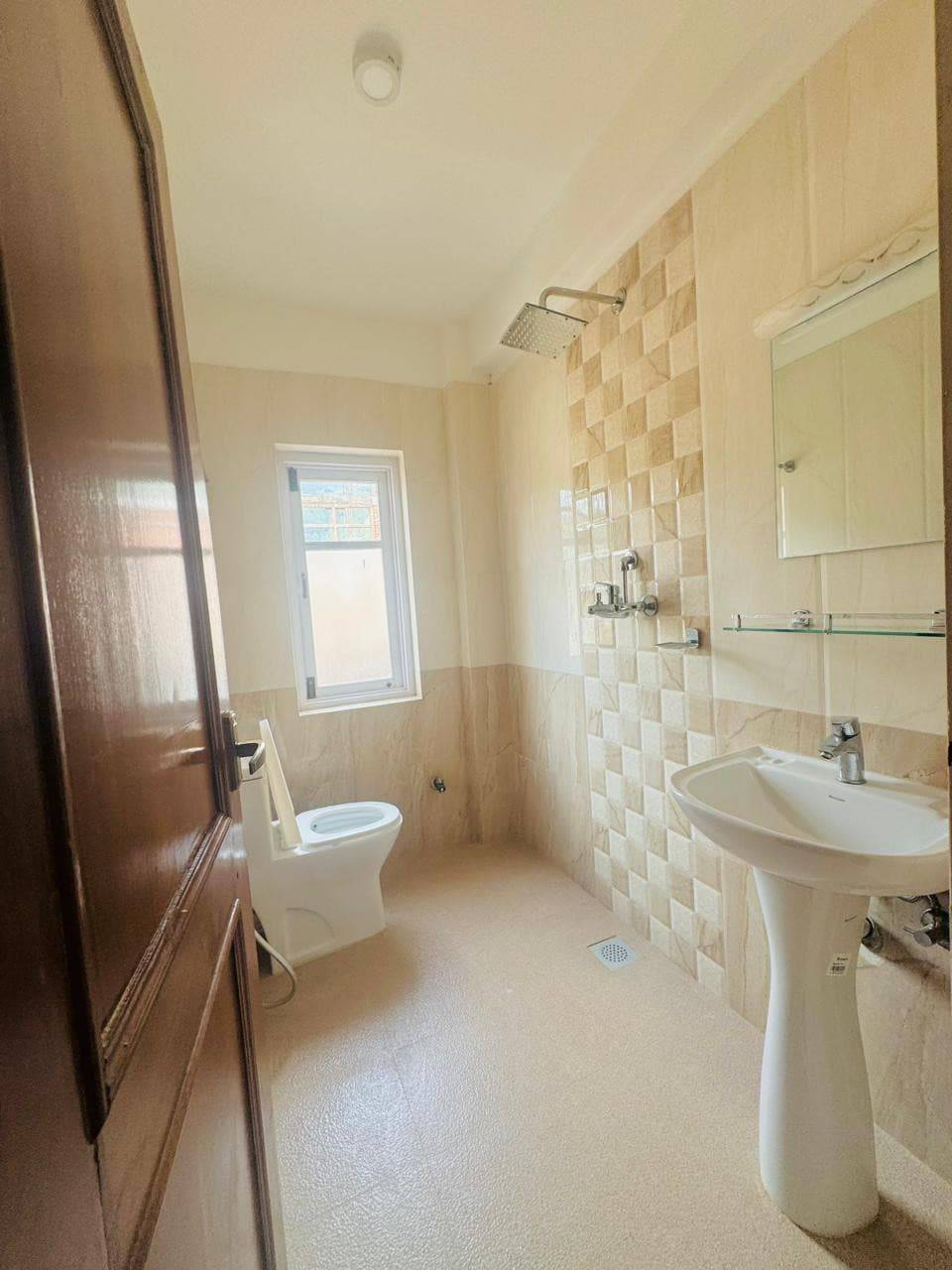 Busha Home 4, External private Bath
"Lovely Stay" — photo