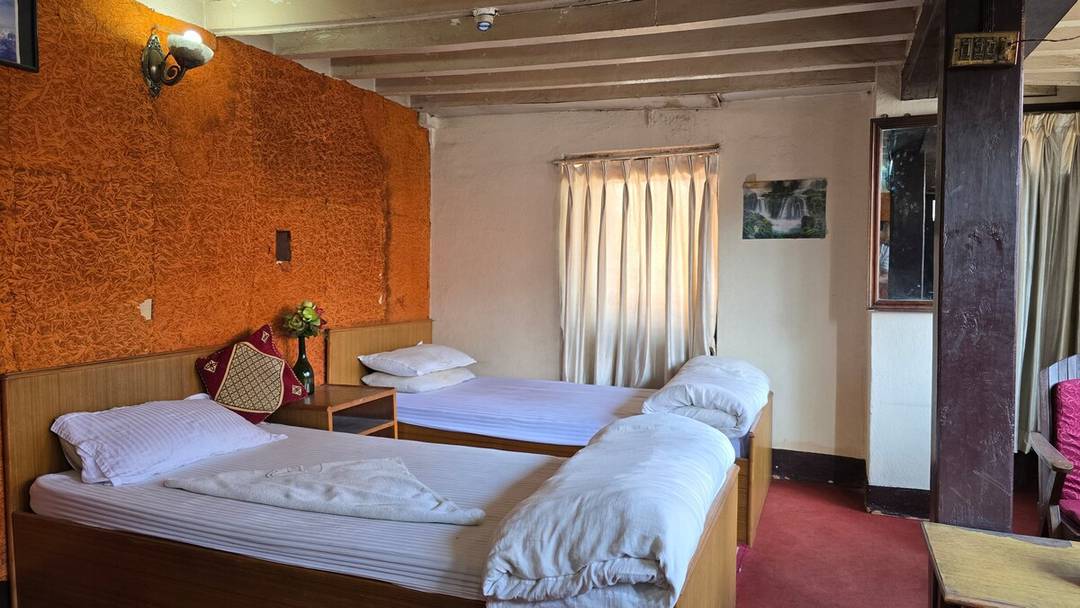 Moonlight Guest House, Bhaktapur — photo