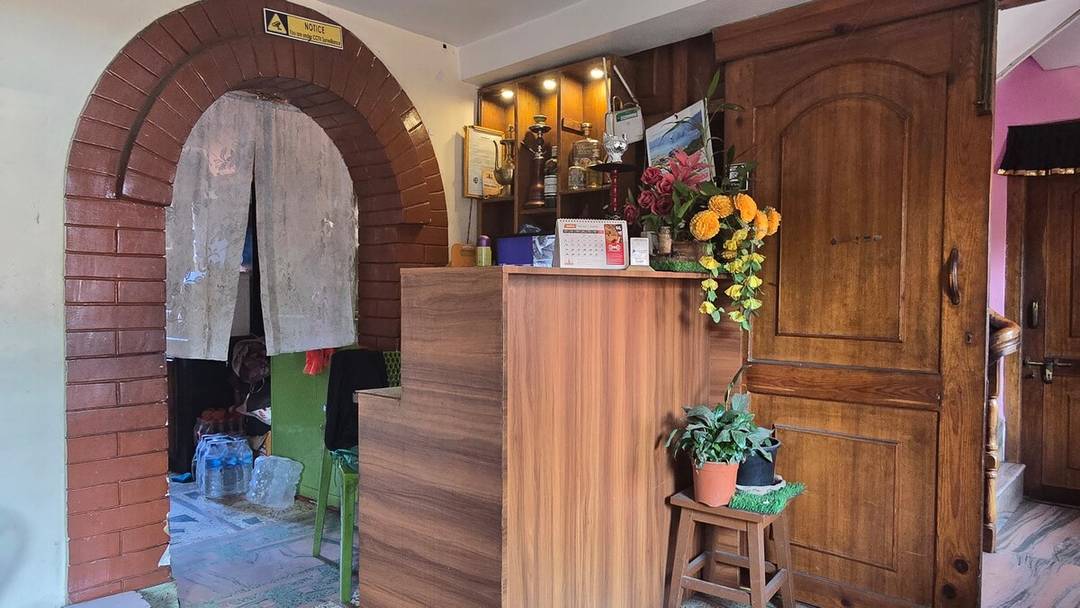 Moonlight Guest House, Bhaktapur — photo