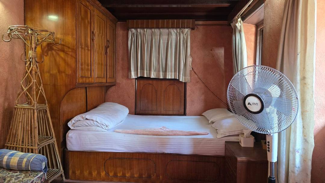 Moonlight Guest House, Bhaktapur — photo